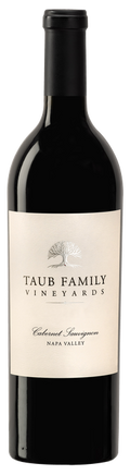 Taub Family Vineyards Napa Valley Cabernet Sauvignon 2023 750 ML