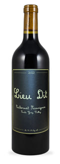 Lieu Dit Cabernet Sauvignon 2023 750 ML