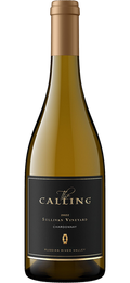 The Calling Chardonnay Dutton Ranch-Sullivan Vineyard Russian River Valley 2019 750 ML