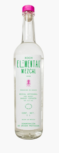 Koch Espadin Artesanal Mezcal 1 L