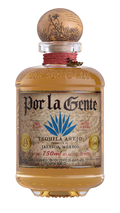 Por La Gente Anejo Tequila 750 ML