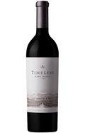 Timeless Napa Valley Red Wine 2018 750 ML