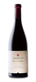 Chappellet Grower Collection Viognier Cold Creek Vineyard Carneros 2023 750 ML