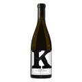 K Vintners Art Den Hoed Vineyard Viognier 2023 750 ML