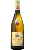 Chateau Fuisse Pouilly Fuisse Les Combettes 2019 750 ML