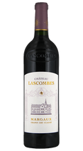Chateau Lascombes Margaux 2016 750 ML