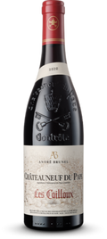 Andre Brunel Chateauneuf-du-Pape Cailloux Rouge 2022 750 ML