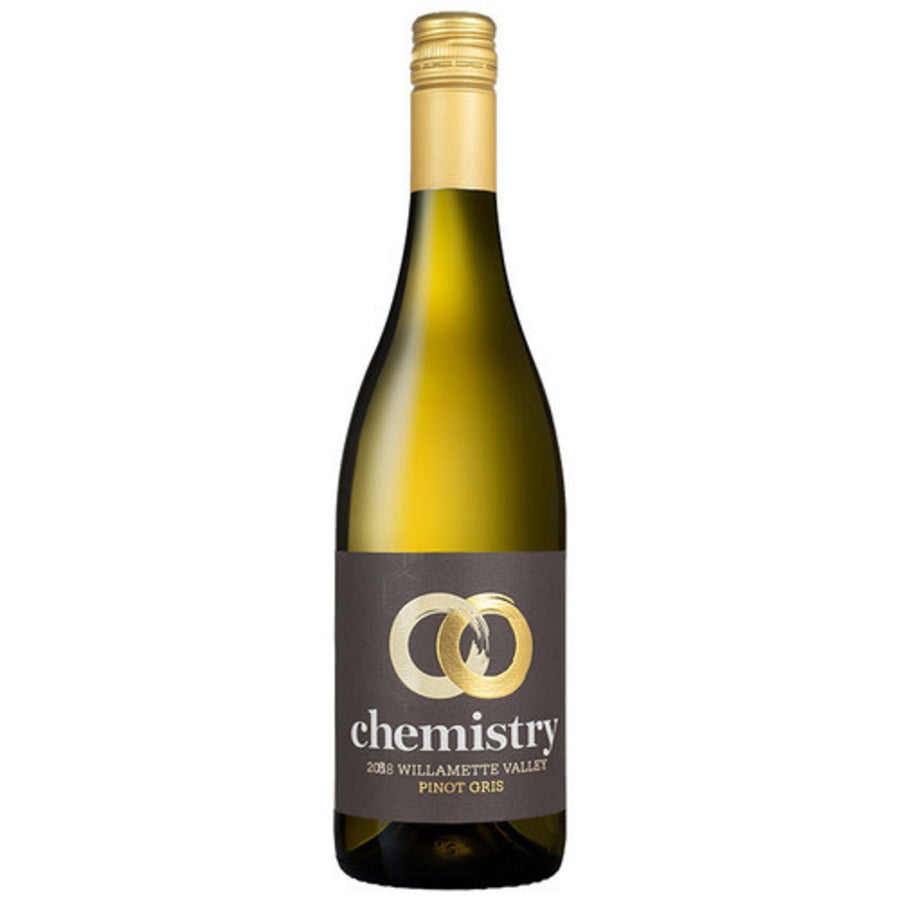 Chemistry Pinot Gris Willamette Valley