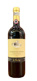 Castello di Lamole Le Stinche Chianti Classico Riserva 2014 750 ML