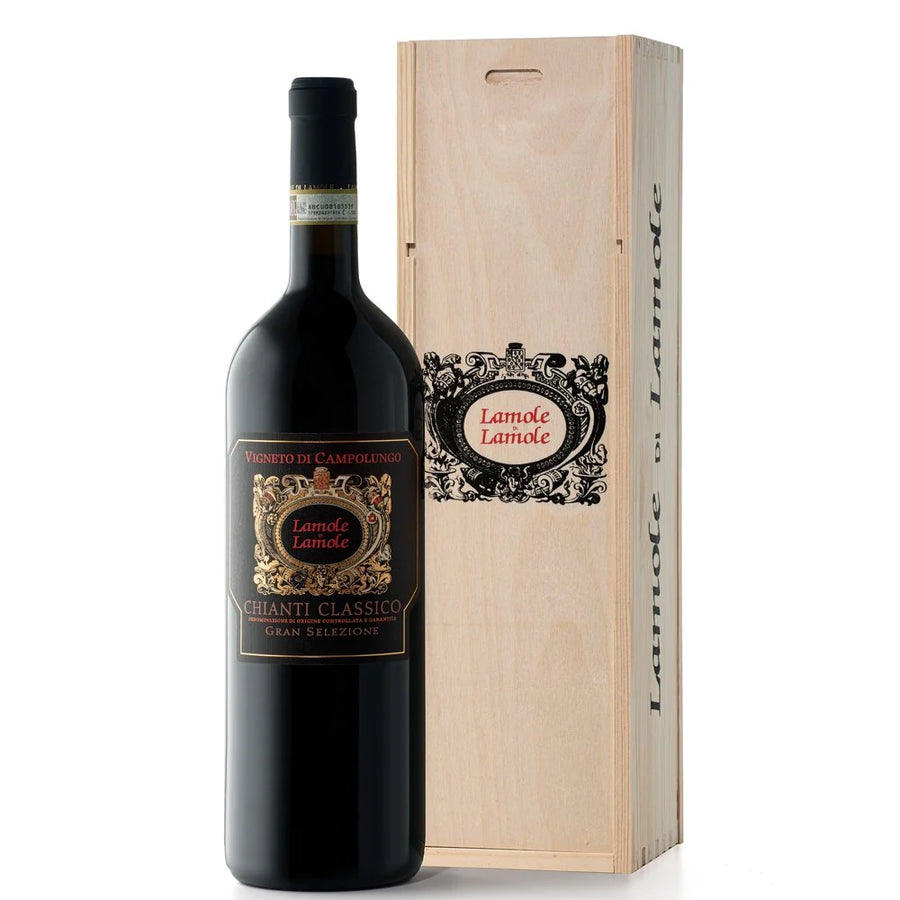 Lamole di Lamole Vigneto di Campolungo 2021 750 ML