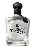 Don Julio 70 Añejo Cristalino Tequila 750 ML
