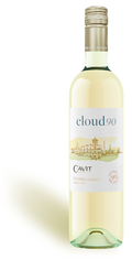 Cavit Collection Cloud90 Chardonnay 750 ML
