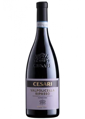 Cesari Mara Valpolicella Superiore Ripasso Doc 750 ML bottle
