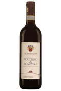 Moris Farms Morellino di Scansano 2022 750 ML