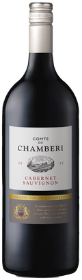 Comte De Chamberi Cabernet Sauvignon 1.5 L