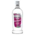 Cruzan Black Cherry Flavored Rum 1.75 L