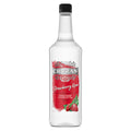 Cruzan Strawberry Flavored Rum 1 L