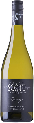 Allan Scott Sauvignon Blanc Kekerengu Marlborough 2023 750 ML
