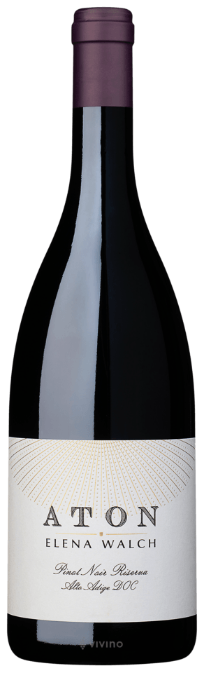 Elena Walch Aton Pinot Noir Riserva 2019 750 ML