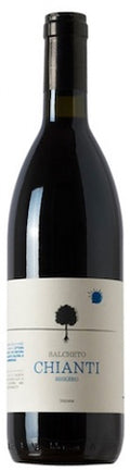 Salcheto Chianti Organic 2024 750 ML