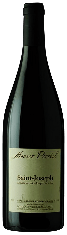 Domaine Monier Perreol Saint Joseph Rouge 2023 750 ML