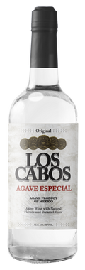 Los Cabos Agave Especial 750 ML