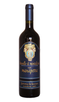 La Lecciaia Brunello Di Montalcino Vigna Manapetra 2016 750 ML