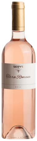 Tierra Limpia Cava Rose 750 ML