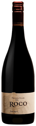 Roco Private Stash Pinot Noir 2021 750 ML