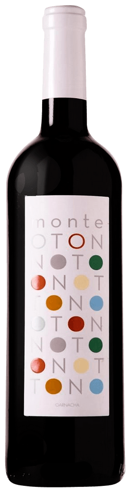 Borsao Bodegas Monte Oton Garnacha 750 ML