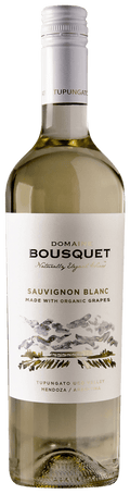 Domaine Bousquet Organic Sauvignon Blanc 750 ML