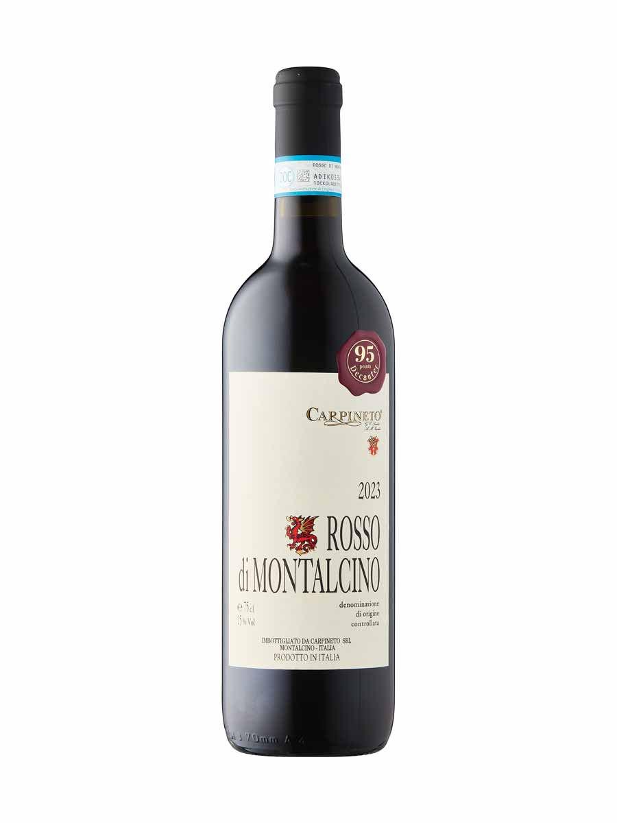 Carpineto Rosso di Montalcino DOC 2023 750 ML