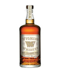 Wyoming Whiskey Private Stock Bourbon 112.7 Proof 750 ML