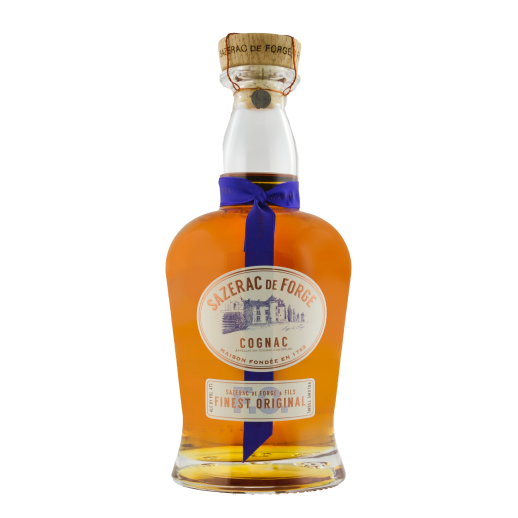 Sazerac de Forge Cognac 750 ML