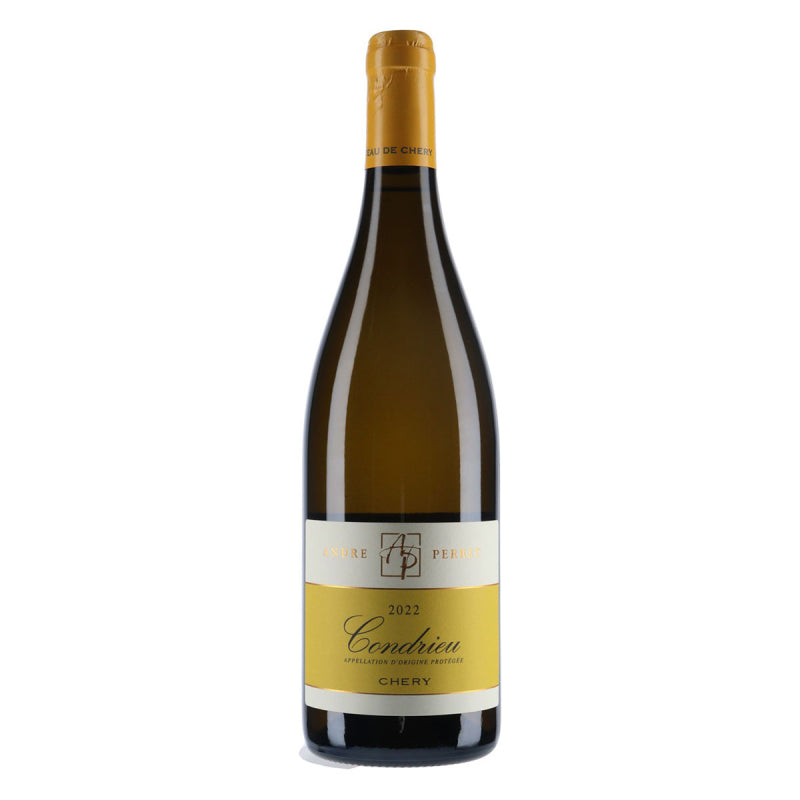 Andre Perret Condrieu Chery 2022 750 ML