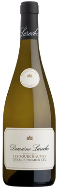 Domaine Laroche Les Fourchaumes Chablis Premier Cru 2023 750 ML