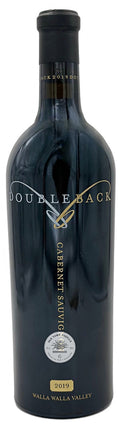 Doubleback Cabernet Sauvignon Walla Walla Valley 2019 750 ML