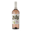 B-Liv Syrah Rose Chile 2021 750 ML