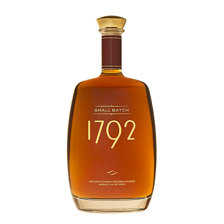 1792 Straight Bourbon Small Batch 93.7 1.75 L
