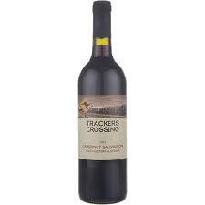 Trackers Crossing Cabernet Sauvignon 750 ML