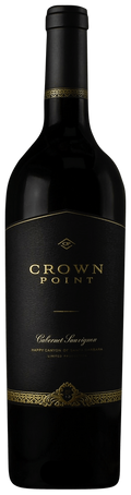 Crown Point Cabernet Sauvignon 2016 750 ML