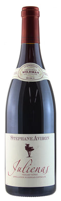 Stephane Aviron Vieilles Vignes Julienas 2020 750 ML