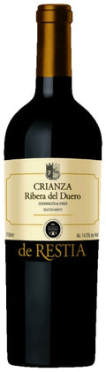 De Restia Crianza Select Harvest 750 ML