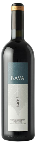 Bava Ruche di Castagnole Monferrato Ruche 2023 750 ML