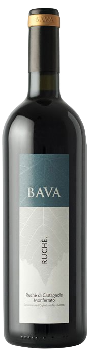 Bava Ruche di Castagnole Monferrato Ruche 2023 750 ML