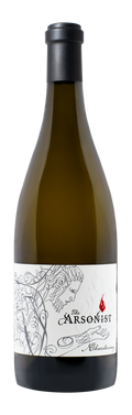 The Arsonist Chardonnay 2023 750 ML