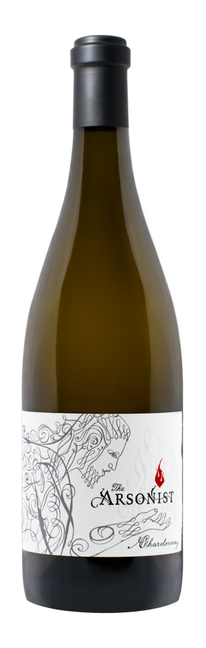 The Arsonist Chardonnay 2023 750 ML