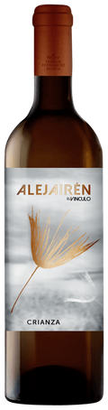 Alejairen Crianza 2015 750 ML