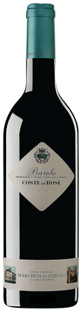 Marchesi di Barolo Coste di Rose Barolo 2017 750 ML