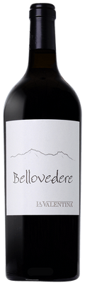 La Valentina Bellovedere Montepulciano d'Abruzzo 2019 750 ML